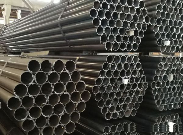 罗江ND钢管采购