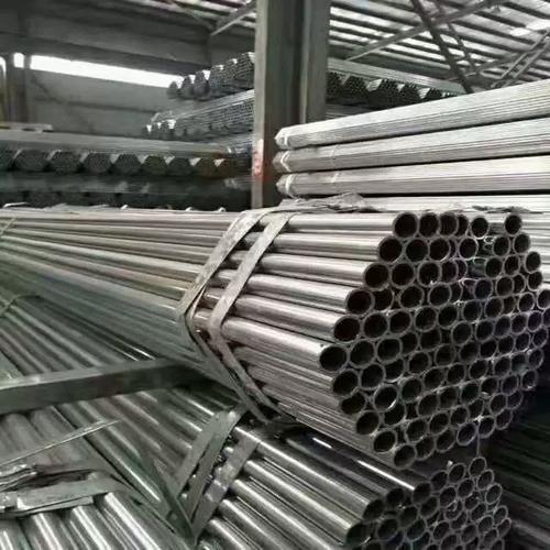 罗江q355nhb耐候钢管